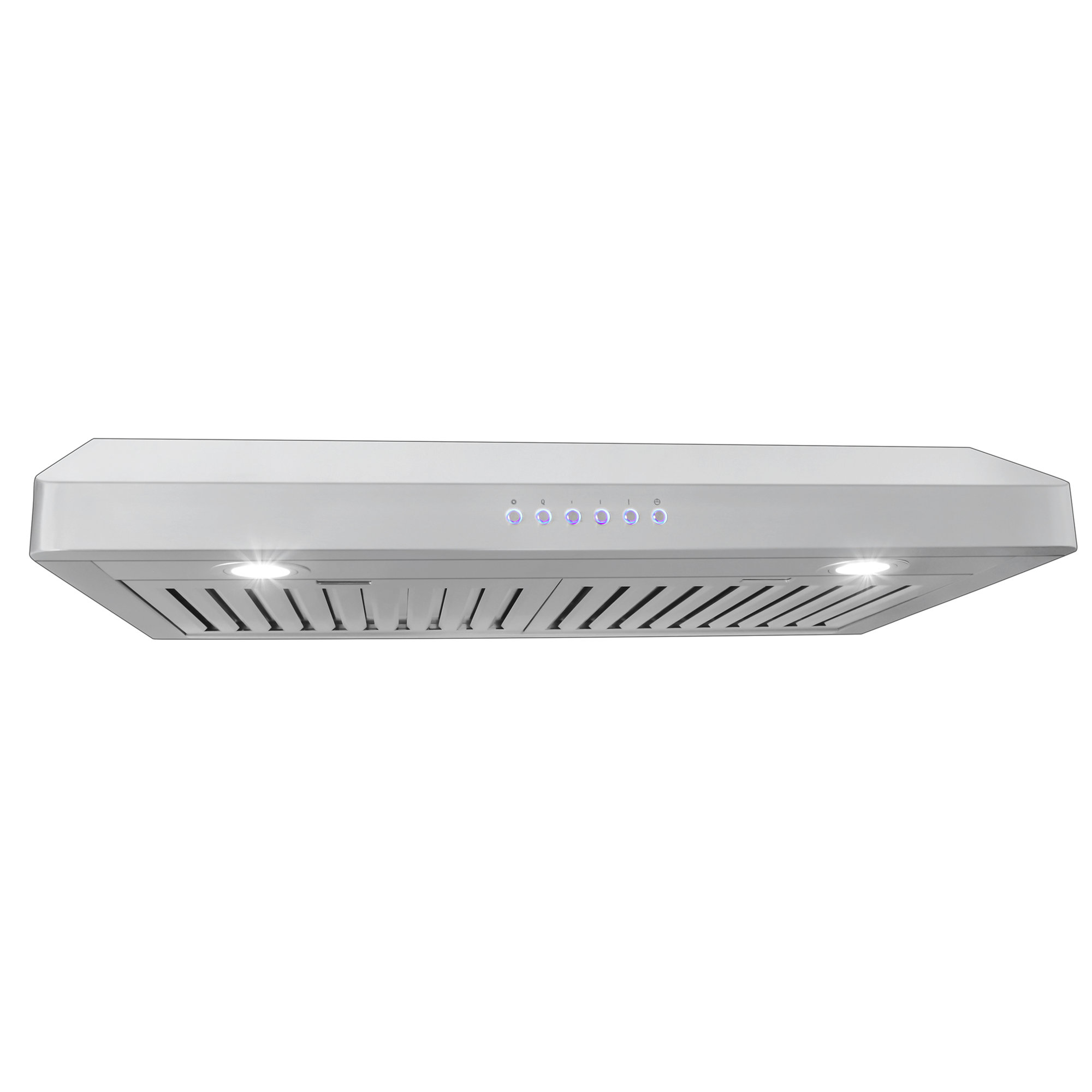 ProLine Range Hoods 30" 600 CFM Ducted Under Range Hood